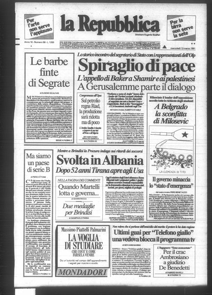 La repubblica